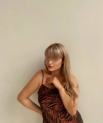 Проститутка Жанна