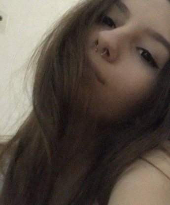 Проститутка Нина