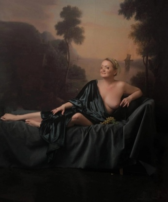 Проститутка Марина