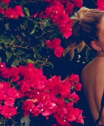 Проститутка Вера