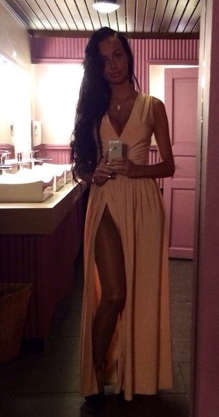 Проститутка Крючок