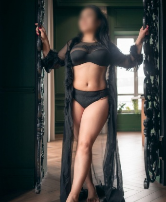 Проститутка Алёна