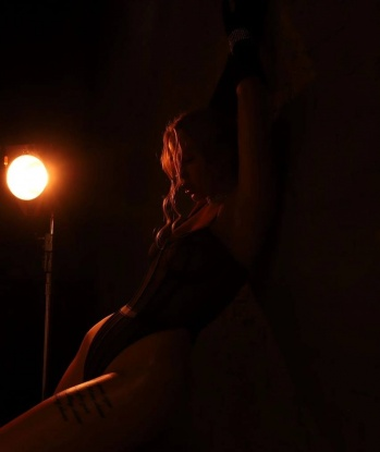 Проститутка Полина