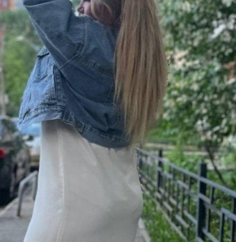 Проститутка Юлиана